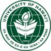 Logo of University of Hawai'i Manoa